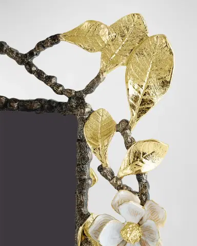 Michael Aram Vintage Bloom Frame | Thumbnail 5 Michael Aram Vintage Bloom Frame | Thumbnail 5
