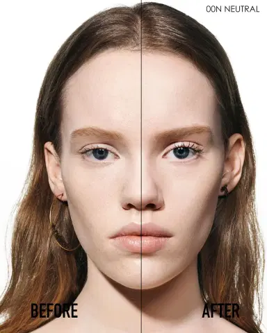 Dior Forever Natural Matte Velvet Compact Foundation | Thumbnail 2 Dior Forever Natural Matte Velvet Compact Foundation | Thumbnail 2