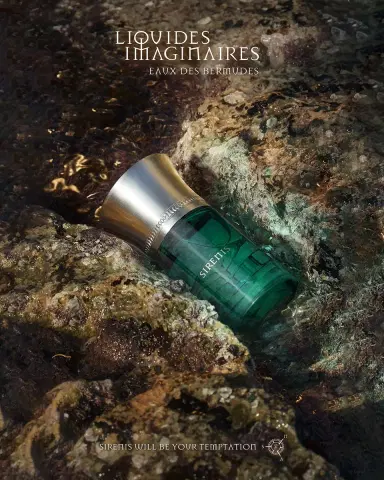 Liquides Imaginaires Sirenis Eau de Parfum, 3.4 oz. | Thumbnail 4 Liquides Imaginaires Sirenis Eau de Parfum, 3.4 oz. | Thumbnail 4