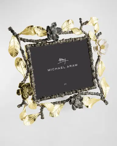 Michael Aram Vintage Bloom Frame | Thumbnail 3 Michael Aram Vintage Bloom Frame | Thumbnail 3
