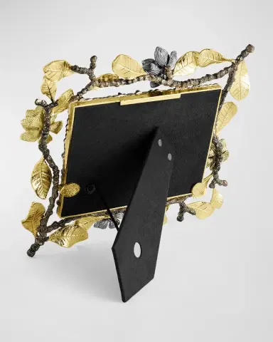 Michael Aram Vintage Bloom Frame | Thumbnail 6 Michael Aram Vintage Bloom Frame | Thumbnail 6
