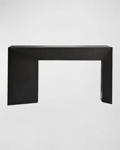 Arteriors Mickinley Console | Thumbnail 2 Arteriors Mickinley Console | Thumbnail 2