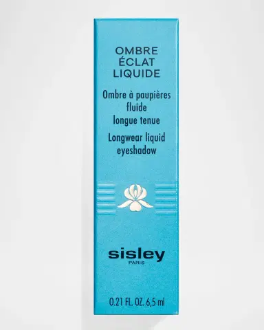Sisley-Paris Ombre Eclat Liquide Eyeshadow | Thumbnail 2 Sisley-Paris Ombre Eclat Liquide Eyeshadow | Thumbnail 2