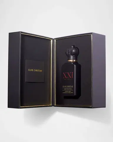 Clive Christian Noble Collection XXI Art Deco Blonde Amber Perfume, 1.7 oz. | Thumbnail 3 Clive Christian Noble Collection XXI Art Deco Blonde Amber Perfume, 1.7 oz. | Thumbnail 3