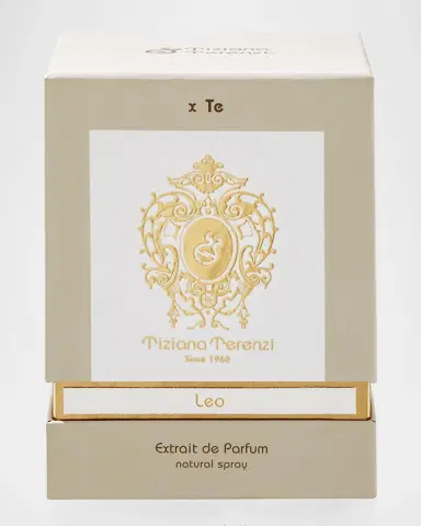 Tiziana Terenzi Leo Extrait de Parfum, 3.4 oz. | Thumbnail 2 Tiziana Terenzi Leo Extrait de Parfum, 3.4 oz. | Thumbnail 2