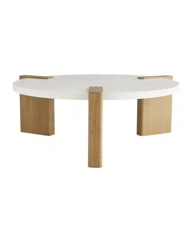 Arteriors Forrest Cocktail Table | Thumbnail 1 Arteriors Forrest Cocktail Table | Thumbnail 1