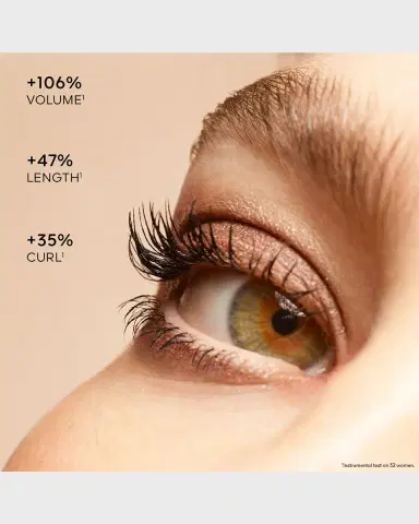 Guerlain Noir G Volumizing & Curling Mascara | Thumbnail 4 Guerlain Noir G Volumizing & Curling Mascara | Thumbnail 4