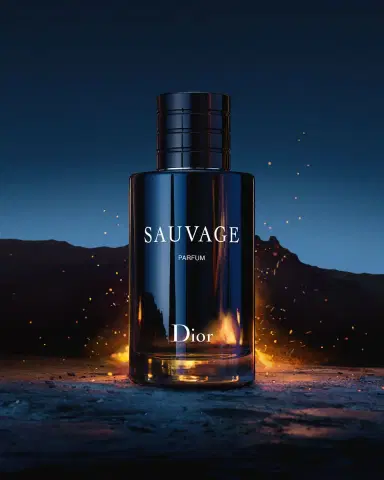 Dior Sauvage Parfum - Refill, 10 oz. | Thumbnail 3 Dior Sauvage Parfum - Refill, 10 oz. | Thumbnail 3