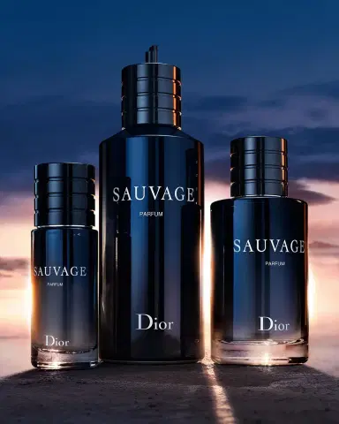 Dior Sauvage Parfum - Refill, 10 oz. | Thumbnail 7 Dior Sauvage Parfum - Refill, 10 oz. | Thumbnail 7