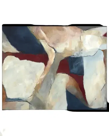 Prestige Arts "Depth of Feel" Giclee | Thumbnail 1 Prestige Arts "Depth of Feel" Giclee | Thumbnail 1