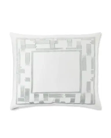 Lili Alessandra Capri European Pillow | Thumbnail 2 Lili Alessandra Capri European Pillow | Thumbnail 2