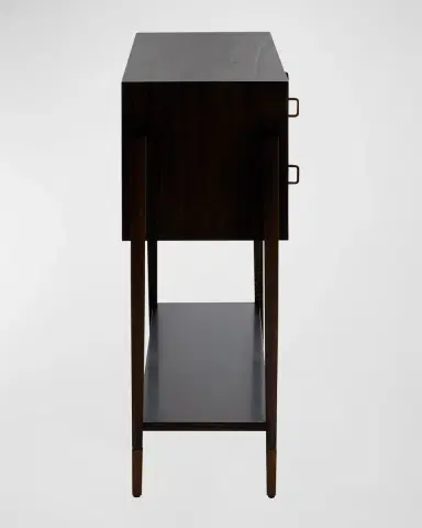 Arteriors Nora Console Table | Thumbnail 2 Arteriors Nora Console Table | Thumbnail 2