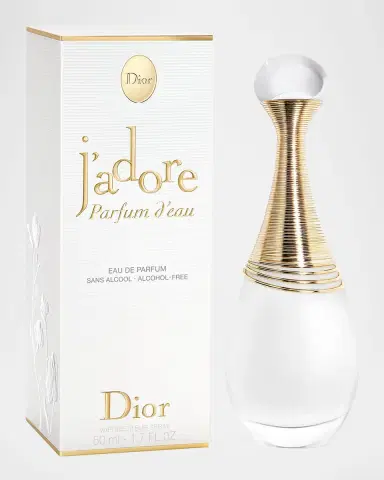 Dior J 'adore Parfum d 'eau | Thumbnail 2 Dior J 'adore Parfum d 'eau | Thumbnail 2