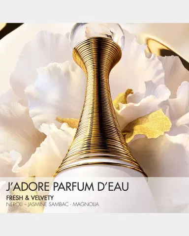 Dior J 'adore Parfum d 'eau | Thumbnail 4 Dior J 'adore Parfum d 'eau | Thumbnail 4