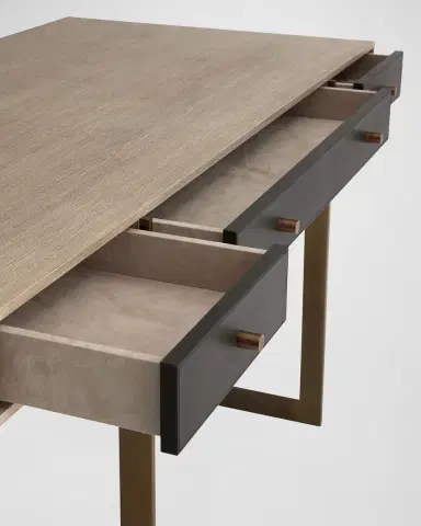 Arteriors Ollie Writing Desk | Thumbnail 3 Arteriors Ollie Writing Desk | Thumbnail 3