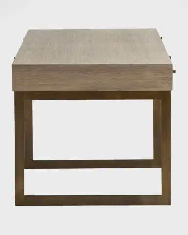 Arteriors Ollie Writing Desk | Thumbnail 4 Arteriors Ollie Writing Desk | Thumbnail 4