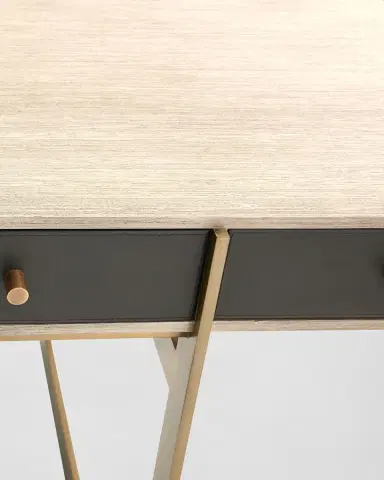 Arteriors Ollie Writing Desk | Thumbnail 5 Arteriors Ollie Writing Desk | Thumbnail 5