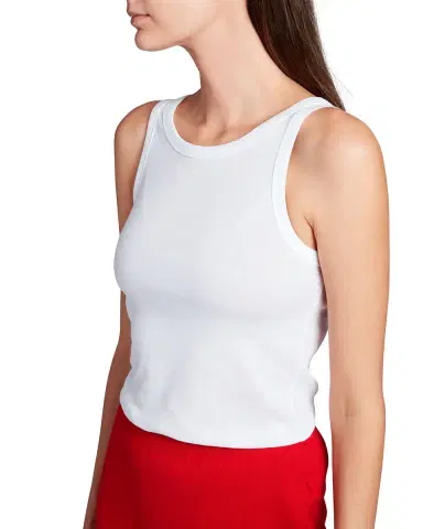 THE ROW Frankie Tank Top | Thumbnail 5 THE ROW Frankie Tank Top | Thumbnail 5