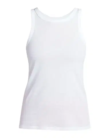 THE ROW Frankie Tank Top | Thumbnail 1 THE ROW Frankie Tank Top | Thumbnail 1