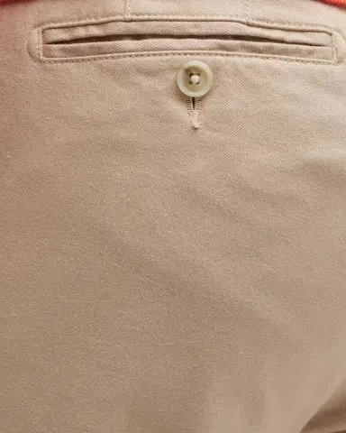 Peter Millar Men 's Pilot Flat Front Trousers | Thumbnail 7 Peter Millar Men 's Pilot Flat Front Trousers | Thumbnail 7