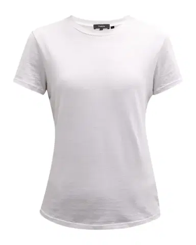 Theory Tiny Tee | Thumbnail 1 Theory Tiny Tee | Thumbnail 1