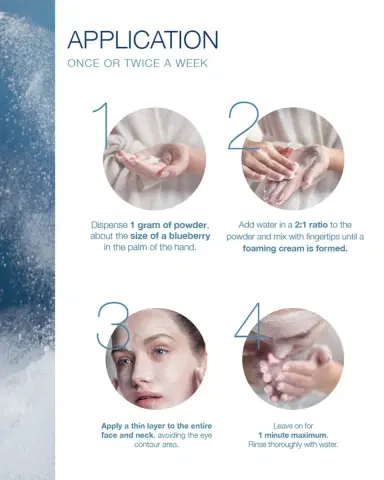 Sisley-Paris Exfoliating Enzyme Mask | Thumbnail 2 Sisley-Paris Exfoliating Enzyme Mask | Thumbnail 2