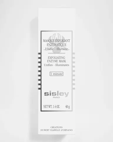 Sisley-Paris Exfoliating Enzyme Mask | Thumbnail 7 Sisley-Paris Exfoliating Enzyme Mask | Thumbnail 7