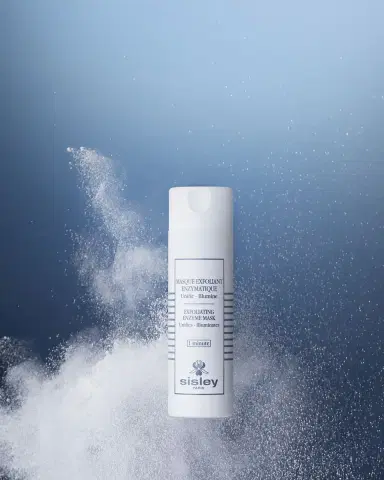 Sisley-Paris Exfoliating Enzyme Mask | Thumbnail 9 Sisley-Paris Exfoliating Enzyme Mask | Thumbnail 9