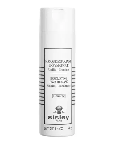 Sisley-Paris Exfoliating Enzyme Mask | Thumbnail 1 Sisley-Paris Exfoliating Enzyme Mask | Thumbnail 1