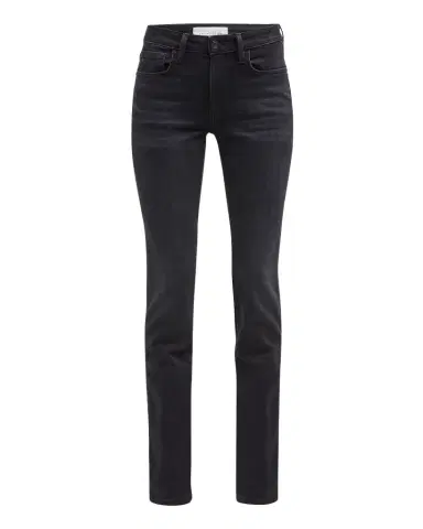 Lafayette 148 New York Kick Flare Mercer Jean | Thumbnail 1 Lafayette 148 New York Kick Flare Mercer Jean | Thumbnail 1