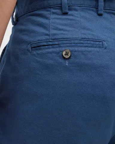 Peter Millar Men 's Pilot Flat Front Shorts | Thumbnail 7 Peter Millar Men 's Pilot Flat Front Shorts | Thumbnail 7