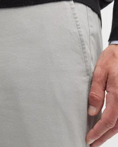 Peter Millar Men 's Pilot Flat Front Trousers | Thumbnail 5 Peter Millar Men 's Pilot Flat Front Trousers | Thumbnail 5