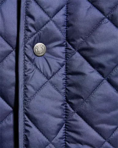 Peter Millar Men 's Suffolk Quilted Travel Coat | Thumbnail 7 Peter Millar Men 's Suffolk Quilted Travel Coat | Thumbnail 7
