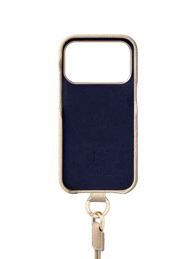 MAISON de SABRÉ Sling Phone Case (iPhone 17 Pro Max) | Thumbnail 4 MAISON de SABRÉ Sling Phone Case (iPhone 17 Pro Max) | Thumbnail 4