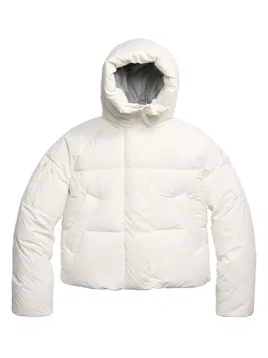 Canada Goose Women's Chilliwack Hooded Puffer Jacket - North Star White Black | Thumbnail 1 Canada Goose Women's Chilliwack Hooded Puffer Jacket - North Star White Black | Thumbnail 1