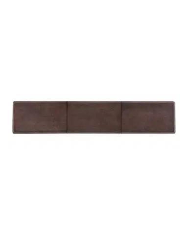 Arteriors Norm Wall-Mounted Console | Thumbnail 1 Arteriors Norm Wall-Mounted Console | Thumbnail 1