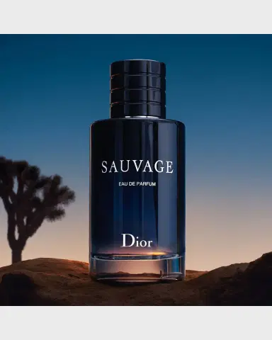 Dior Sauvage Eau de Parfum Refill, 10 oz. | Thumbnail 3 Dior Sauvage Eau de Parfum Refill, 10 oz. | Thumbnail 3
