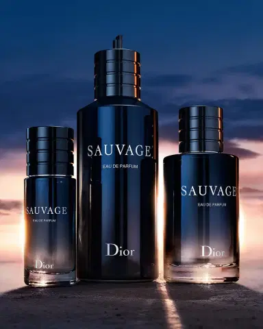 Dior Sauvage Eau de Parfum Refill, 10 oz. | Thumbnail 7 Dior Sauvage Eau de Parfum Refill, 10 oz. | Thumbnail 7