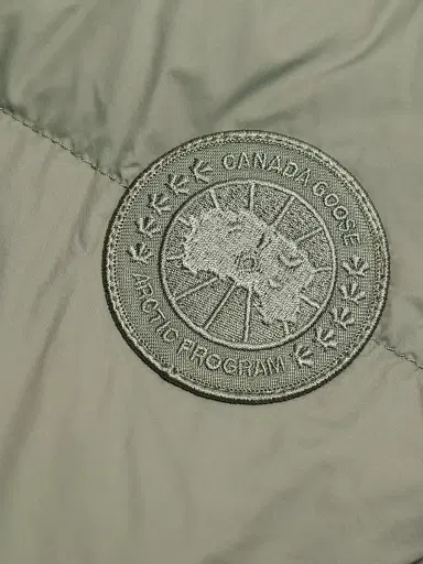 Canada Goose Women's Montgomery Puffer Jacket - Sagebrush Armoise | Thumbnail 8 Canada Goose Women's Montgomery Puffer Jacket - Sagebrush Armoise | Thumbnail 8