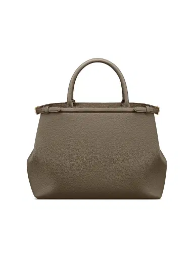 MAISON de SABRÉ Women's The Palais Top Handle Bag - Cashmere Clay | Thumbnail 9 MAISON de SABRÉ Women's The Palais Top Handle Bag - Cashmere Clay | Thumbnail 9
