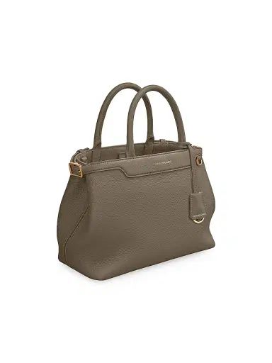 MAISON de SABRÉ Women's The Palais Top Handle Bag - Cashmere Clay | Thumbnail 4 MAISON de SABRÉ Women's The Palais Top Handle Bag - Cashmere Clay | Thumbnail 4