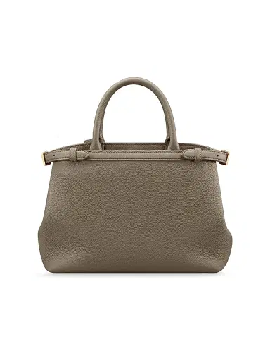 MAISON de SABRÉ Women's The Palais Top Handle Bag - Cashmere Clay | Thumbnail 9 MAISON de SABRÉ Women's The Palais Top Handle Bag - Cashmere Clay | Thumbnail 9