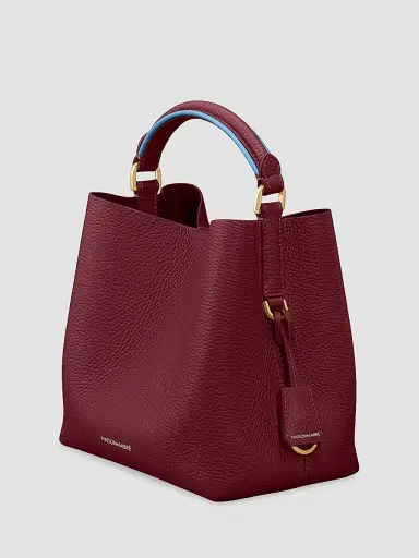MAISON de SABRÉ Women's The Mini Crossbody Bag - Plum Sky | Thumbnail 7 MAISON de SABRÉ Women's The Mini Crossbody Bag - Plum Sky | Thumbnail 7