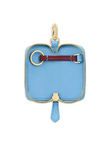 MAISON de SABRÉ Women's The Key Case Charm - Plum Sky | Thumbnail 4 MAISON de SABRÉ Women's The Key Case Charm - Plum Sky | Thumbnail 4