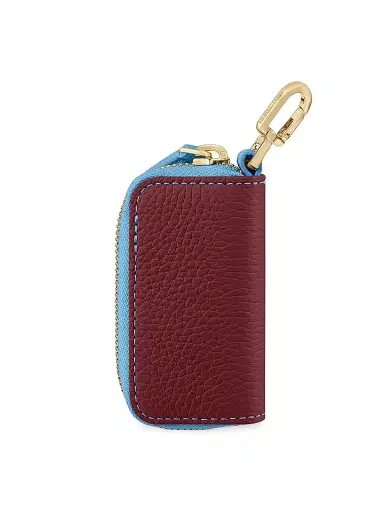 MAISON de SABRÉ Women's The Key Case Charm - Plum Sky | Thumbnail 5 MAISON de SABRÉ Women's The Key Case Charm - Plum Sky | Thumbnail 5