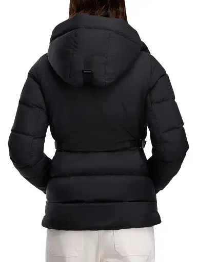 Canada Goose Women's Lyndale Down Puffer Jacket | Thumbnail 6 Canada Goose Women's Lyndale Down Puffer Jacket | Thumbnail 6