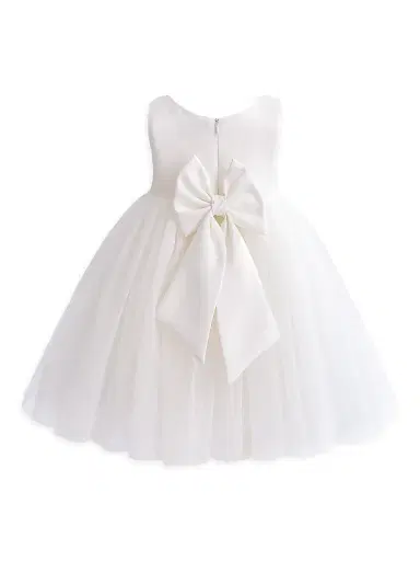 Tulleen Baby Girl's Oravelle Dress - 9 Months | Thumbnail 2 Tulleen Baby Girl's Oravelle Dress - 9 Months | Thumbnail 2