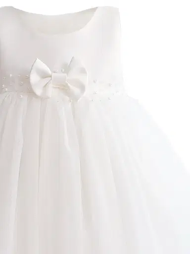 Tulleen Baby Girl's Oravelle Dress - 9 Months | Thumbnail 7 Tulleen Baby Girl's Oravelle Dress - 9 Months | Thumbnail 7