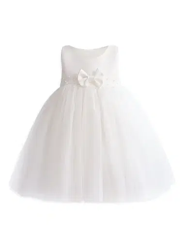 Tulleen Baby Girl's Oravelle Dress - 9 Months | Thumbnail 1 Tulleen Baby Girl's Oravelle Dress - 9 Months | Thumbnail 1