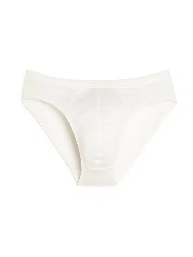 Hanro Cotton Sporty Three-Quarter Briefs | Thumbnail 1 Hanro Cotton Sporty Three-Quarter Briefs | Thumbnail 1